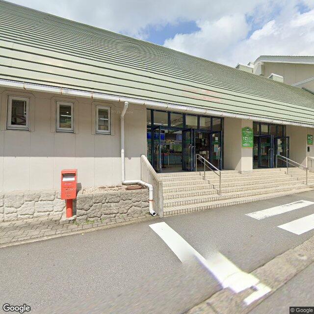 Unazuki Station, Toyama