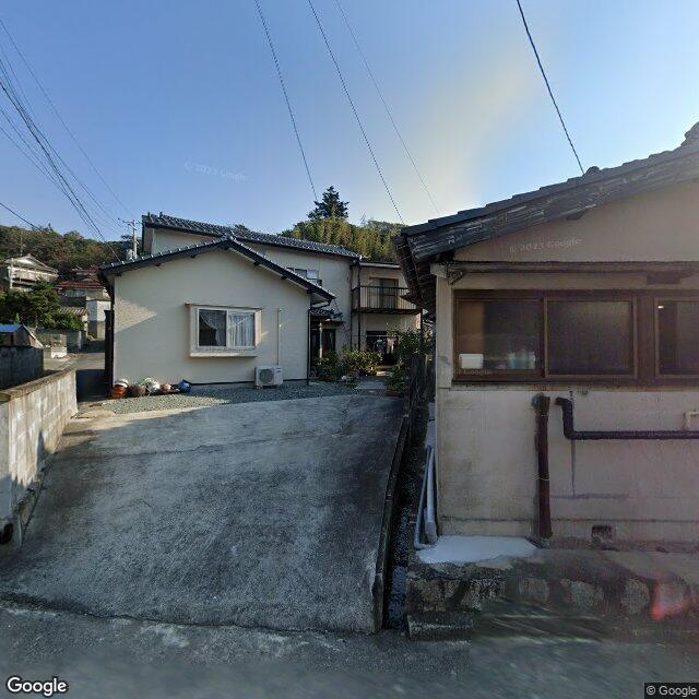 いわき市四倉町字五丁目, 福島県