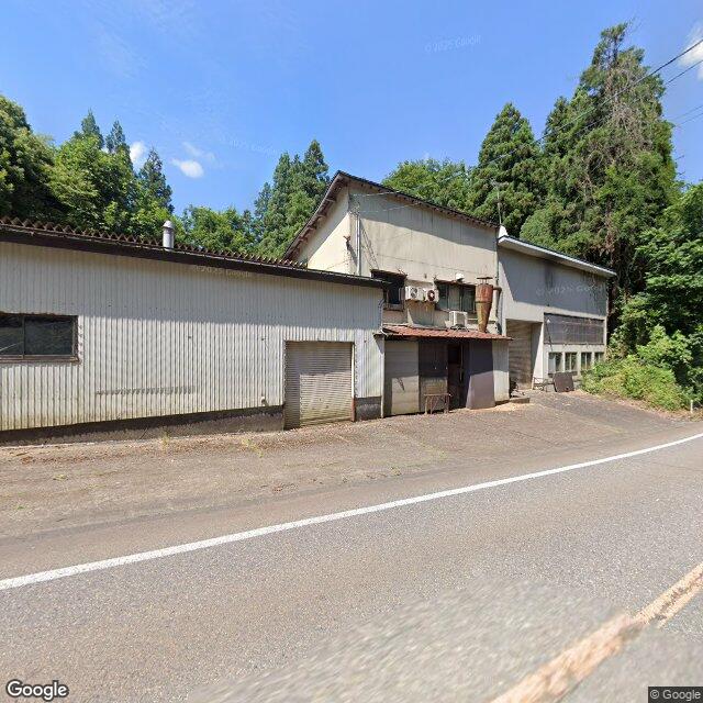 新潟県長岡市湯之谷芋川