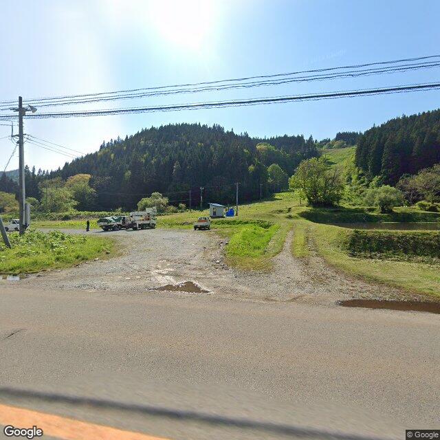 北秋田市, 秋田県