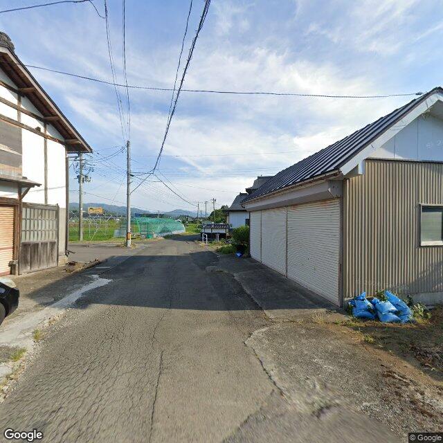 Aizuwakamatsu Kawahigashimachi-Asayama, Fukushima