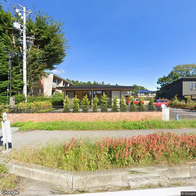 Karuizawa 中軽井沢, Nagano