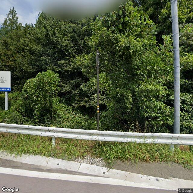 福井県あわら市 柿原
