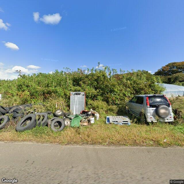 深浦町正道地区, 青森県