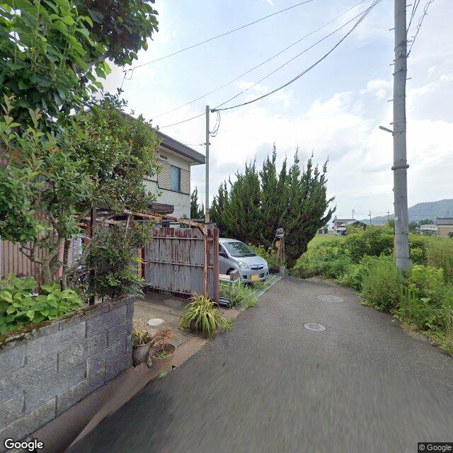 Obama Fukutani, Fukui