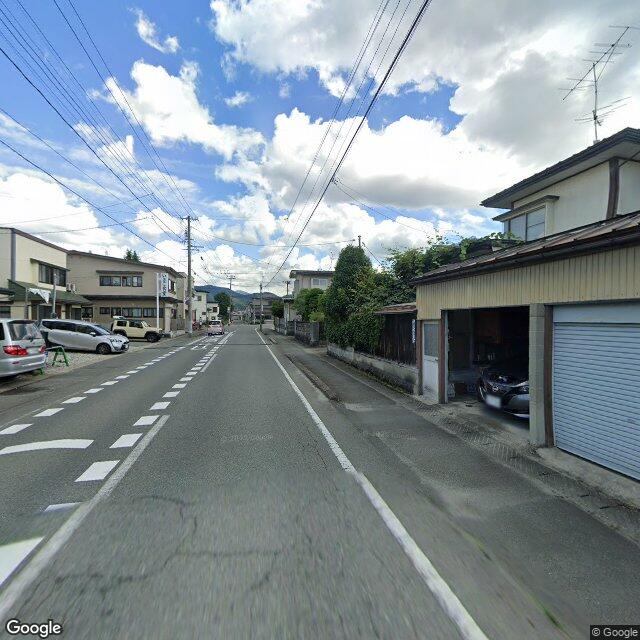Yamagata Ochiaimachi, Yamagata