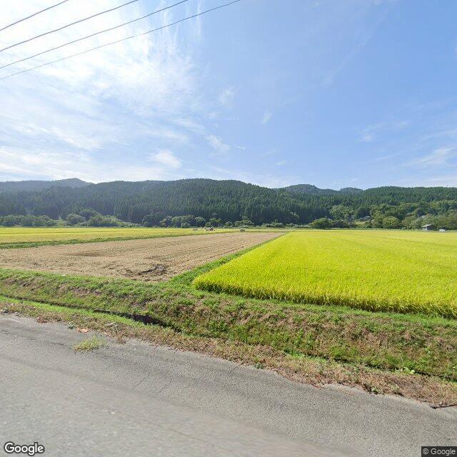 山形県酒田市大蕨
