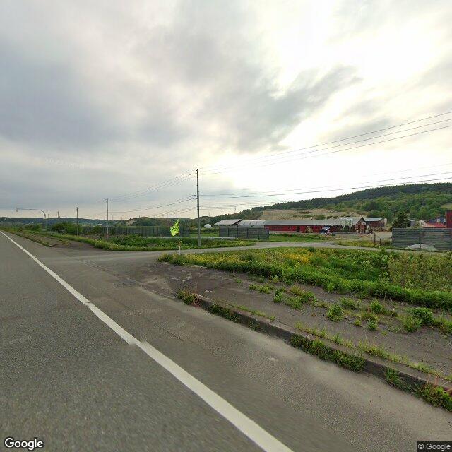 Wakkanai 声問村, Hokkaido