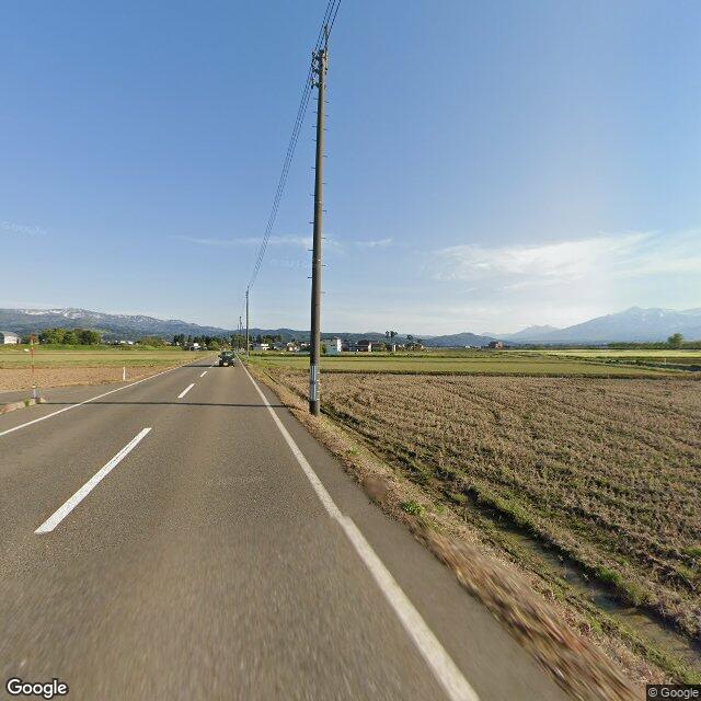 板倉区田井, 新潟県