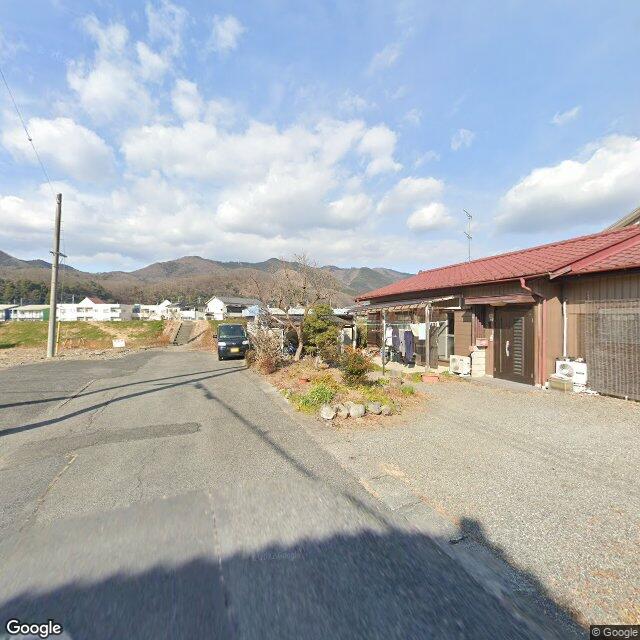 桐生市菱町4丁目地内 桐生工業高校硬式野球場北方の河川敷, 群馬県