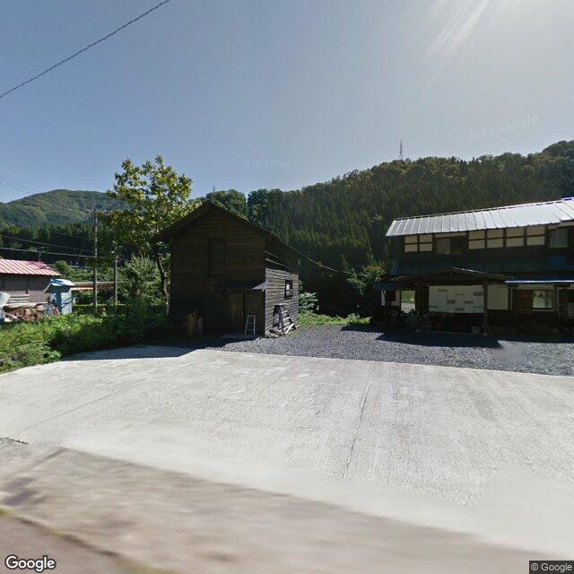 白山市 仏師ケ野町, 石川県