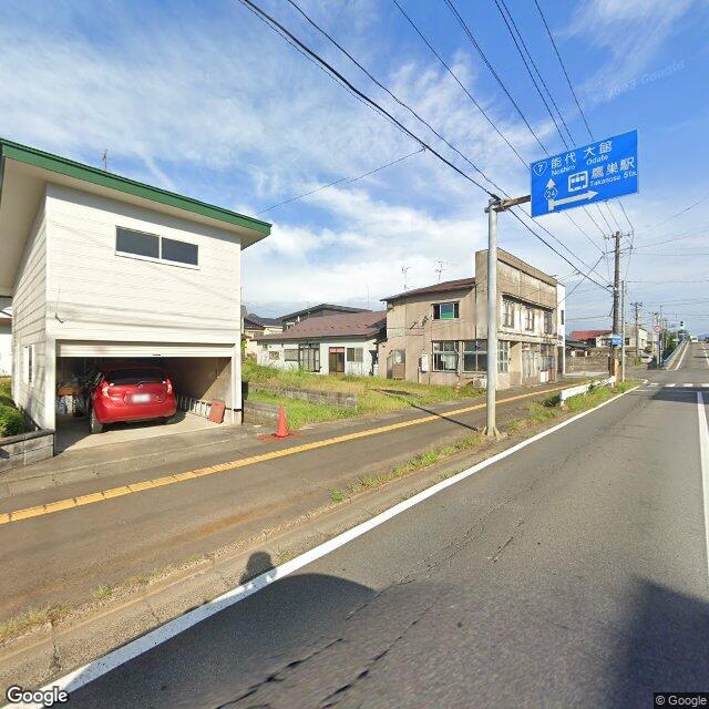 北秋田市, 秋田県
