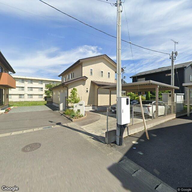 Mizusawa Nishimachi, Oshu City, Iwate