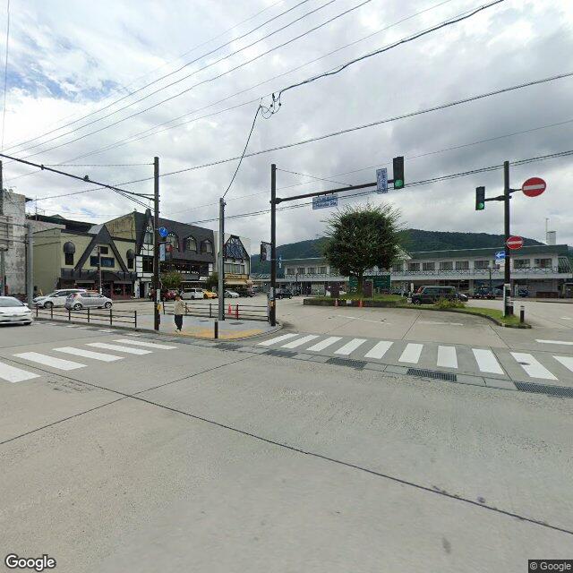 Hakuba Hokujo, Nagano
