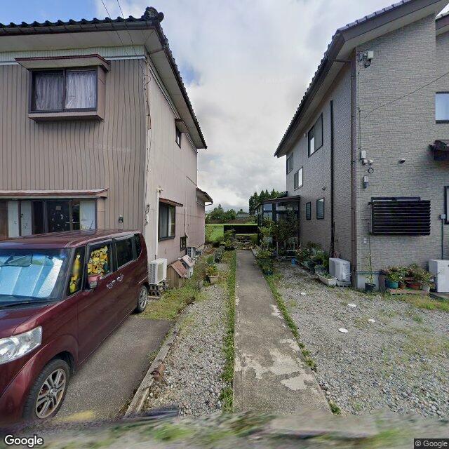 富山市横内, 富山県
