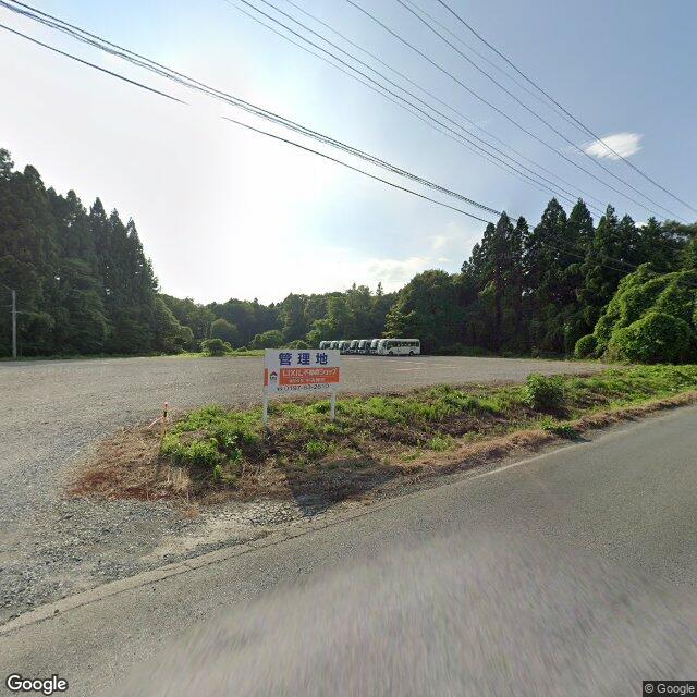 北上市二子町上野, 岩手県