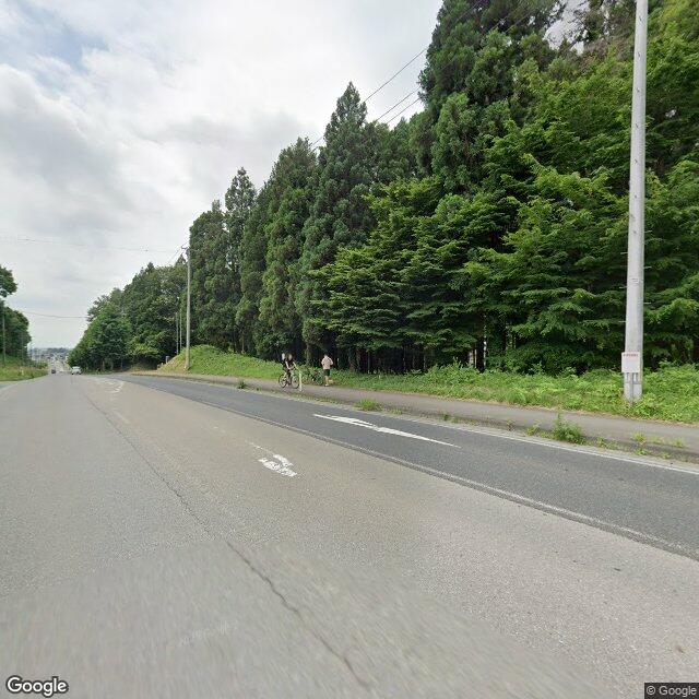 Kitakami Ryutsu-center, Iwate