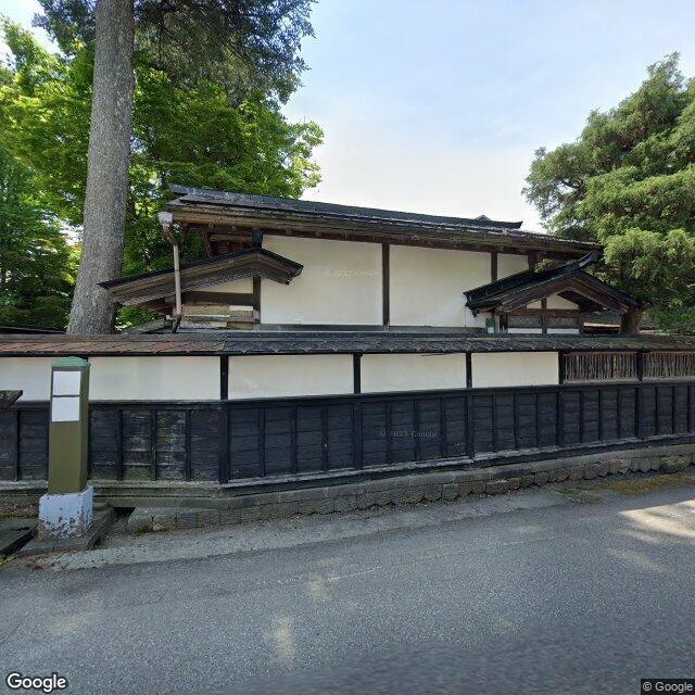 Daisen Nagano, Akita