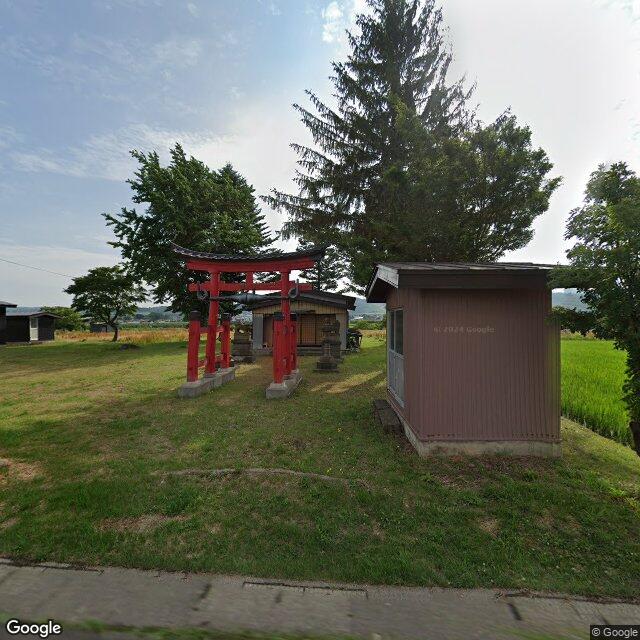 Kuroishi 青山, Aomori