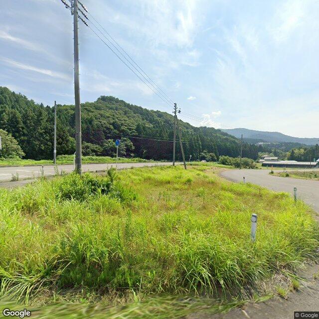 山形県酒田市成興野