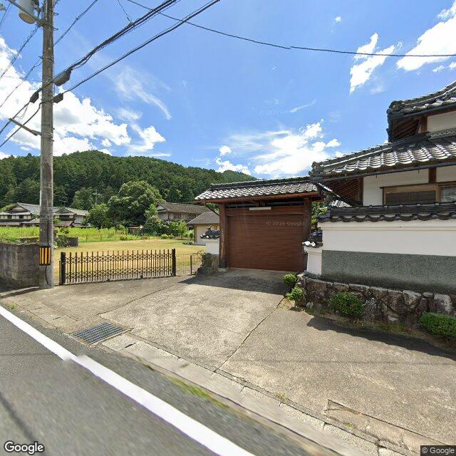 Fukuchiyama Ebara, Kyoto