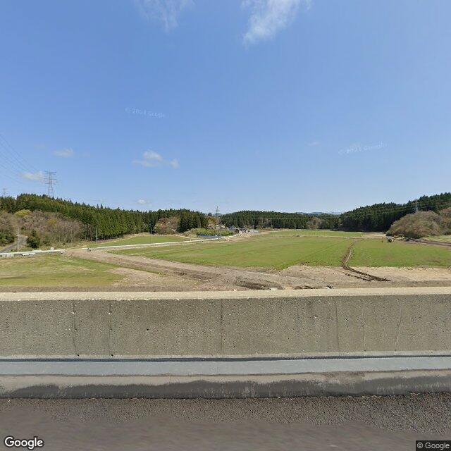 秋田県秋田市金足吉田捨り沢