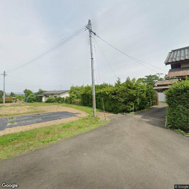 Arai Niwatashi (Fukushima City), Fukushima