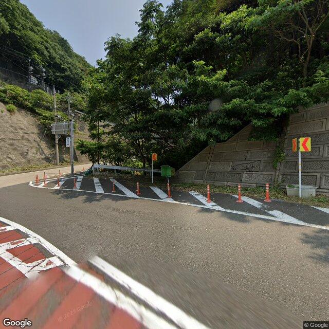 越前町 越前地区　道口, 福井県
