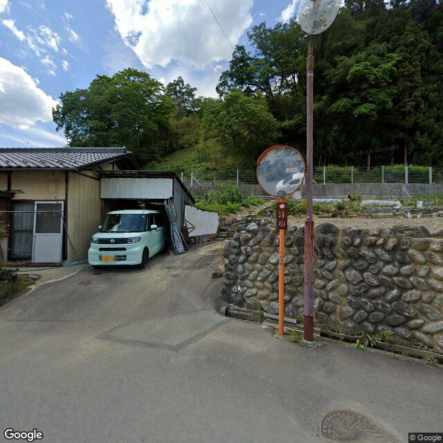 長野県小川村