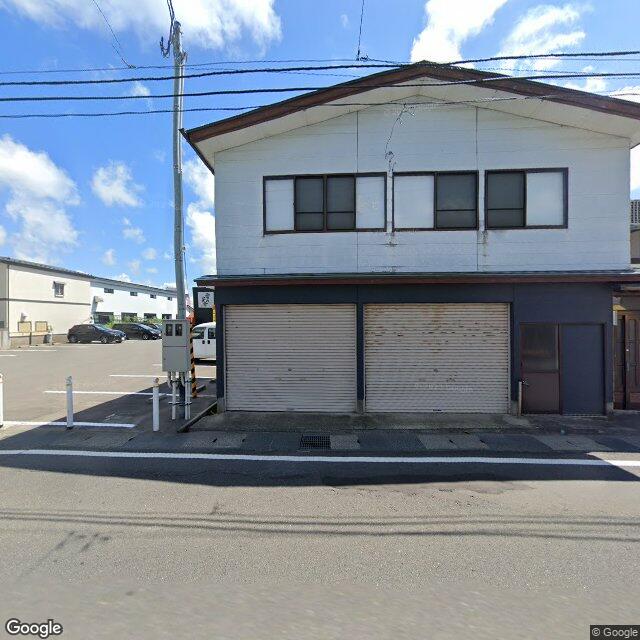秋田県由利本荘市石脇