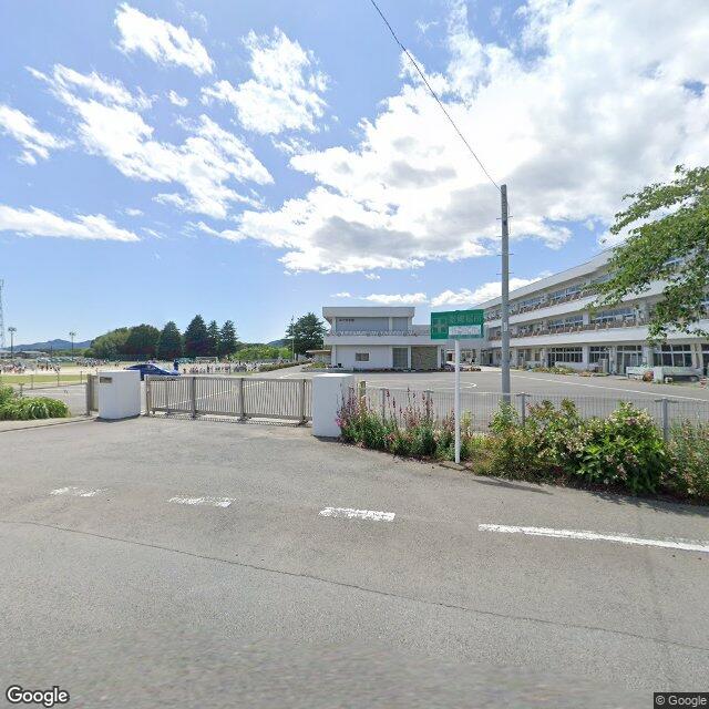 栃木県佐野市戸室町旗川内あそ野学園義務教育学校