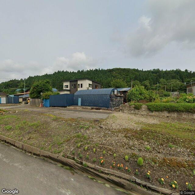 小坂町, 秋田県