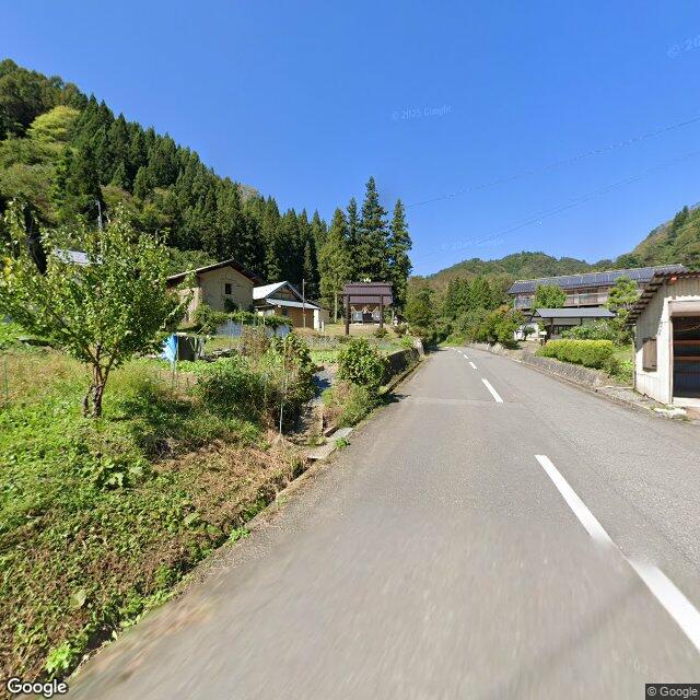 小川村, 長野県