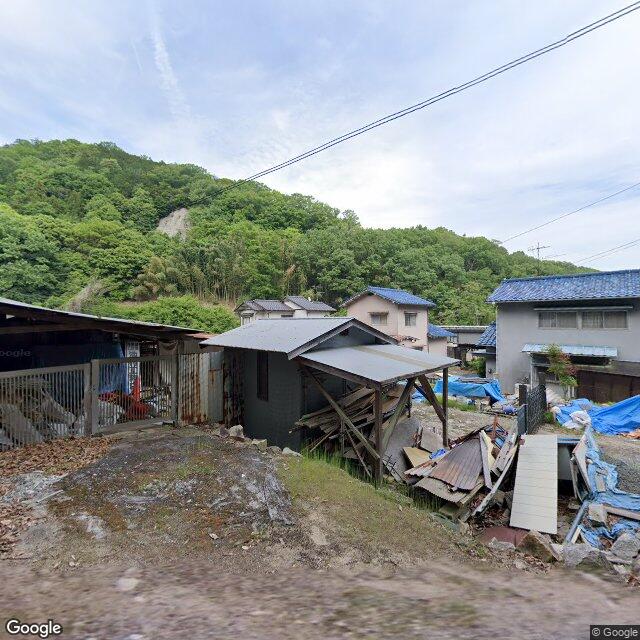 広島市安佐南区上安7丁目, 広島県