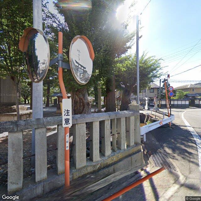 千曲市八幡佐野川, 長野県