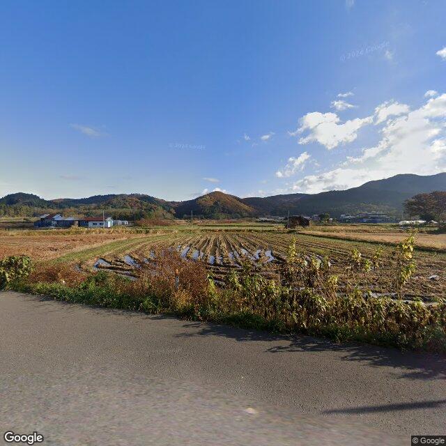 北海道上ノ国町