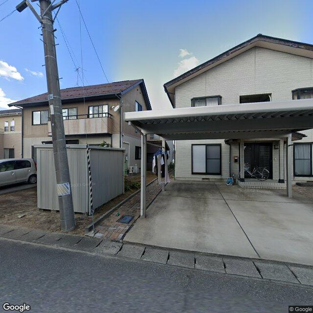 山形県布目字宮田地内