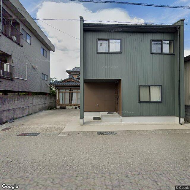 Katsuyama 滝波町五丁目, Fukui