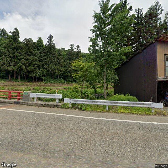 新潟県田之口