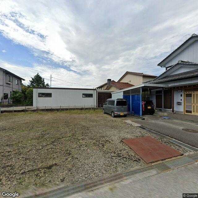 富山県立山町米沢