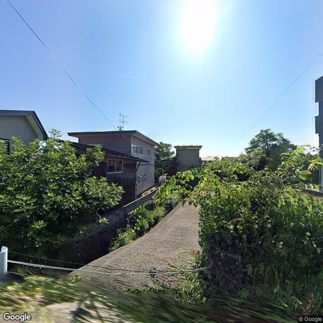 秋田県男鹿市