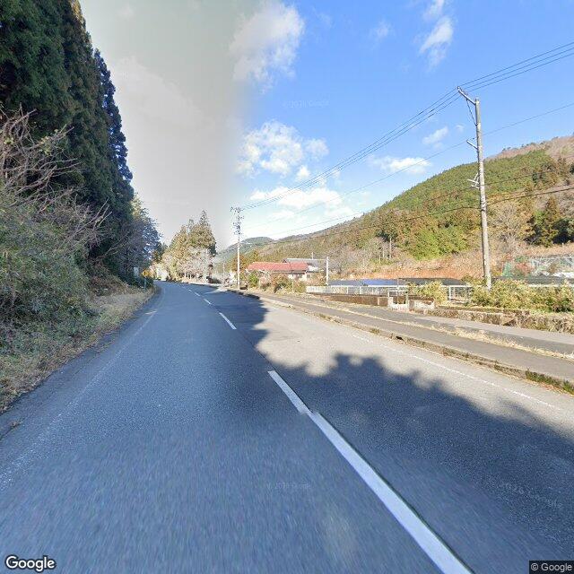 Motosu Kinbara, Gifu