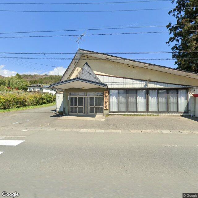 岩手県上田字狐崎稲荷