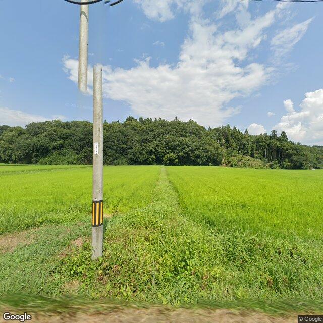 福島県二本松市毘沙門堂
