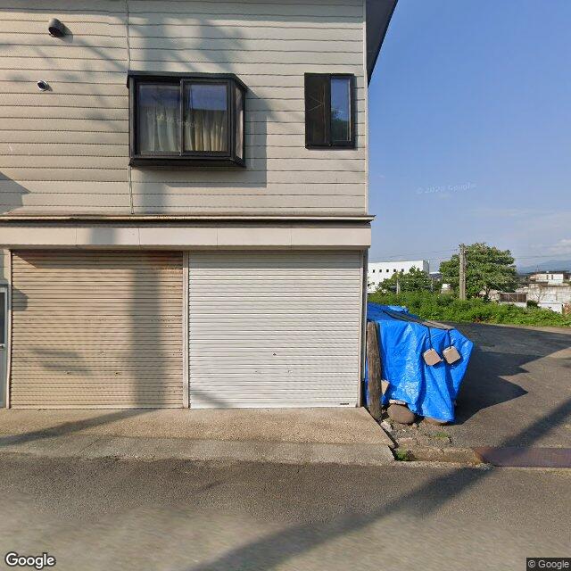 山形県米沢市駅前一丁目
