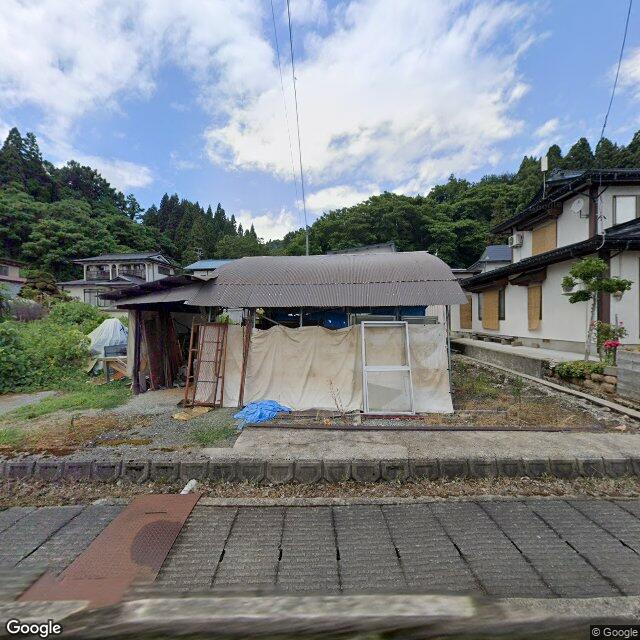 山形県河北町西里