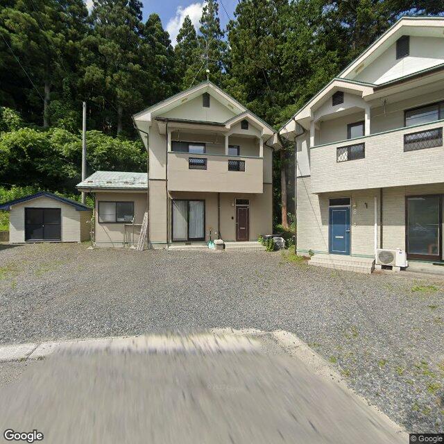 Kuji Kawanuki, Iwate