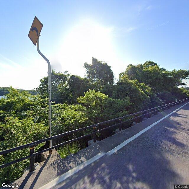猪苗代町大字翁沢字浮り場地内国道49号上, 福島県
