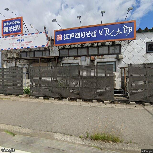 Akita, Akita