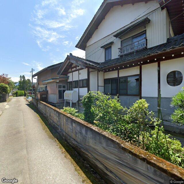 富山市坂本, 富山県